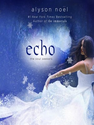 cover image of Echo